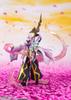 TAMASHII NATIONS Figuarts ZERO Order Absolute Demonic Front Babylonia Flower Magician Merlin 250 мм окрашенная полная фигурка Fate/Grand - - прибл.
