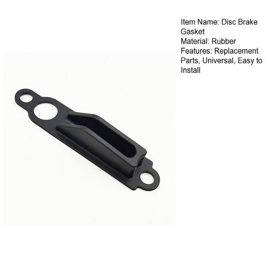 Bike Brake Lever Oil Diaphragm for SHIMANO XT M785 M666 M596 M615 Road Bicycle Brake Lever Oil Cylinder Reservoir Bladder Sealing Gasket