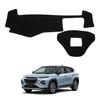 CARVANTA Fronx Dashboard for Suzuki Series 2024 Sun Reduces and Prevents Deterioration Fiber Set of 1 Mat/Cover WD/WE (October - Present) -