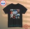U2 Achtung Baby Мужской Черный Размер S-5XL