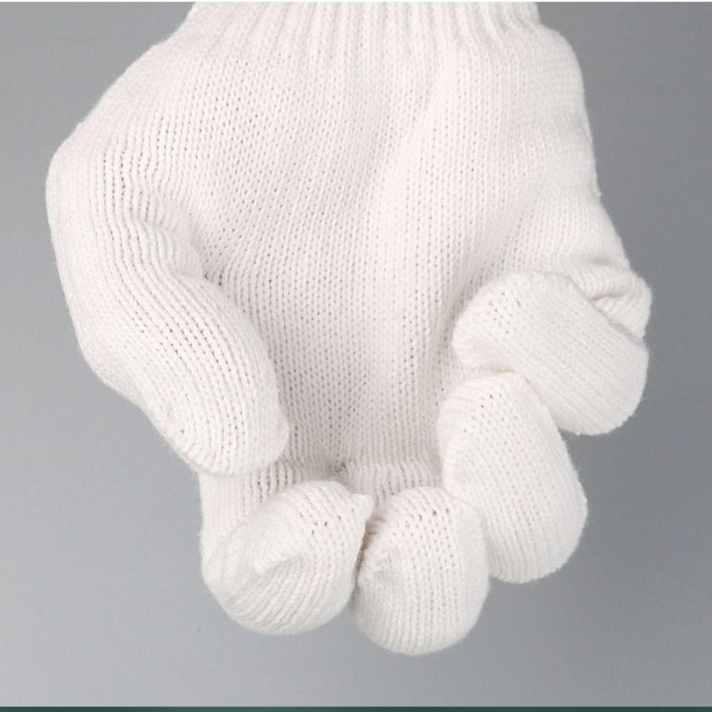 1/2/3/4/5 пар термостойких перчаток для барбекю, кухонных перчаток для духовки, защиты рук