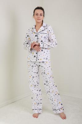 Комплект: рубашка и брюки Forly (96082)