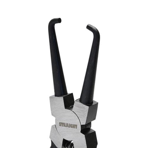 Straight Coupling Pliers 12-9972