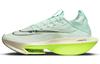 Air Zoom Alphafly NEXT% 2 'Мятная пена Вольт' DV9422-300
