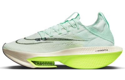 Air Zoom Alphafly NEXT% 2 'Мятная пена Вольт' DV9422-300