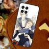 19 Days For Samsung Galaxy M23 M33 M13 M53 M11 M51 M14 M34 M54 M15 M55 M20 M30s M12 M32 M52 Case