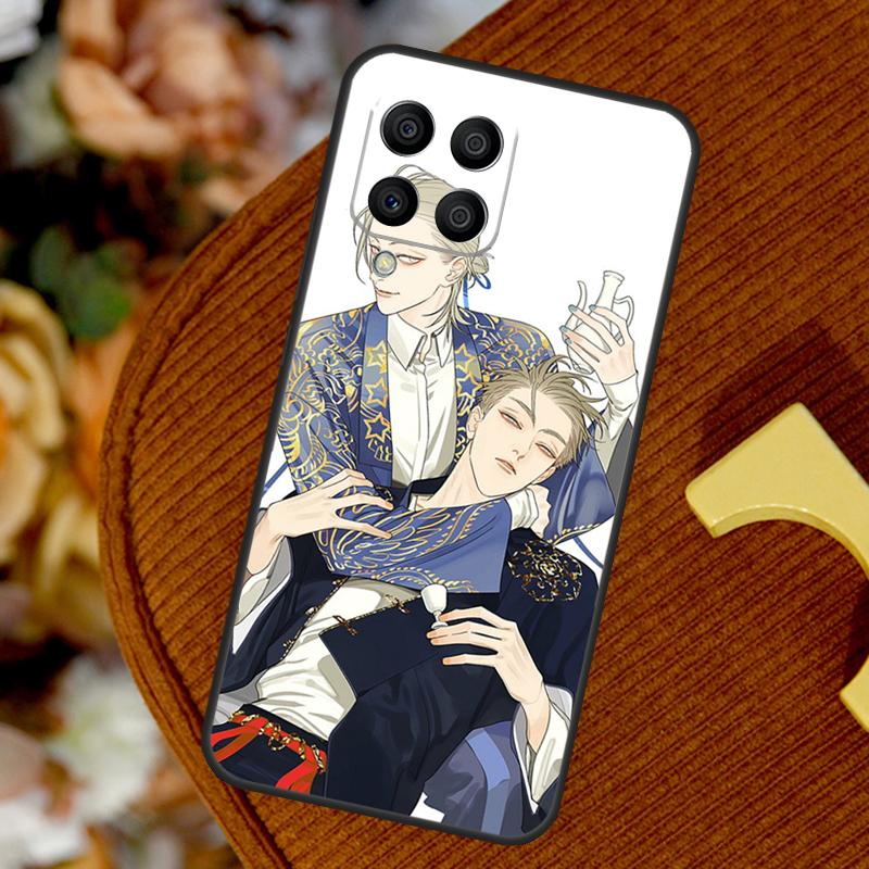 19 Days For Samsung Galaxy M23 M33 M13 M53 M11 M51 M14 M34 M54 M15 M55 M20 M30s M12 M32 M52 Case