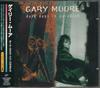 CD GARY MOORE - Dark Days In Paradise VICP25302 Virgin 1997 Japan Rock Used