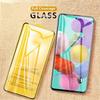 Samsung Galaxy A13 A23 A33 A53 A73 A12 A22 A32 A52 A72 A21S A10S A31 A51 A71 A10 A20 A30 A50 A70 uchun 2 dona закалённое shisha plyonka ekran himoyachilari