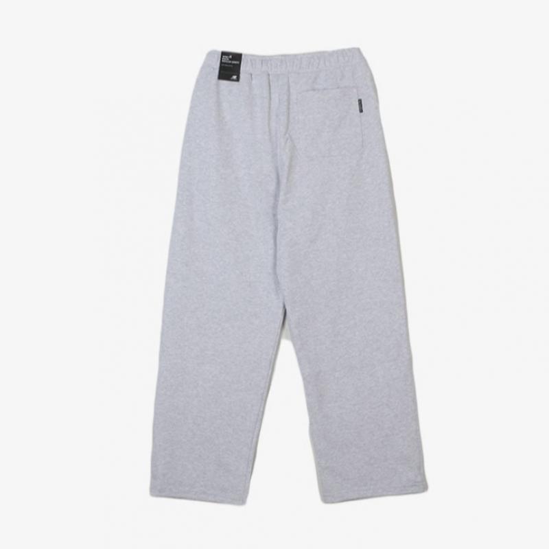 New Balance Брюки Nqj Nbmlfco113 16 Uni Essential One Tuck Wide Pants