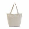 Front Design Pocket Tote Lightweight and Beige [Barcos Blue] Bag, Durable, Nylon, Unisex,