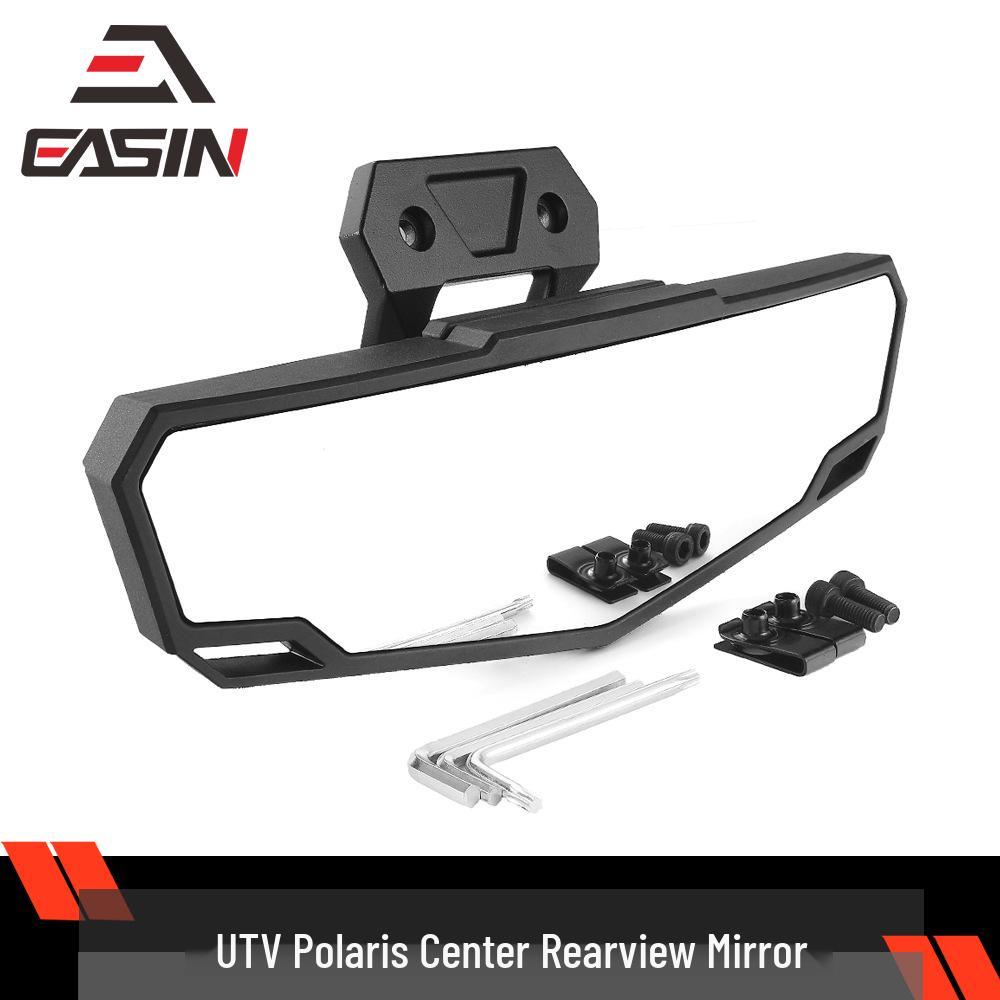UTV Rearview Mirror for 2020-2023 Polaris RZR PRO XP/4 Center