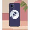 E.T. the Extra-Terrestrial Case For Honor Magic 5 6 7 8 Pro Honor 400 Lite 200 X9c X9b X9a X8b X8a X8c 50 70 90 Cover