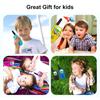 Children's Walkie Talkie Handheld Wireless Communication Intelligent Two-way Walkie Talkie Toy Walkie Talkie