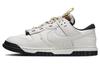 Кеды Air Dunk Jumbo Phantom Низкие (Мужской, Белый) FB8894-002