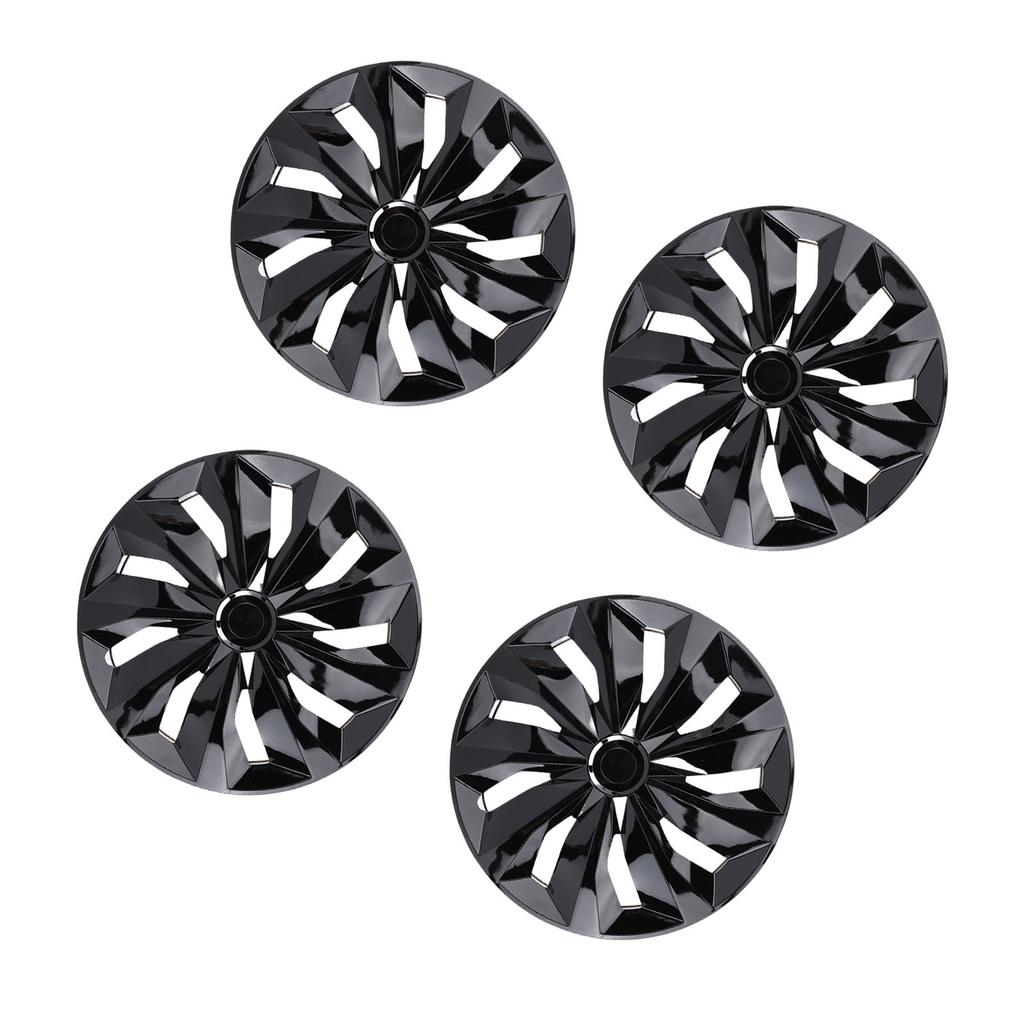 4 шт. Колпак ступицы колеса 14-дюймовое колесо Колпак Ступицы R14 Комплект для Автомобилей Грузовиков Внедорожников