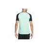 Nike Chelsea FC Strike Third Color Block Letter Print Crew Neck Short Sleeve Football Shirt Men Tops Mint-Foam DZ0782-354