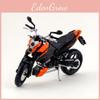 Модель мотоцикла Maisto R Super Alloy для любителей и коллекционеров