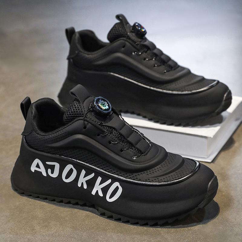 Высококачественные мужские белые кроссовки для подростков, корейская версия, мужская повседневная спортивная обувь для бега, zapatillas hombre