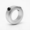 1Pcs 6-30mm Diameter Fixed Locking Limit Ring Aluminum Alloy Retaining Ring New Shaft Collar