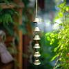 Wind Chimes Christmas Decoration Bells Decorative Memorial Crafts Retro Hanging Patio Outdoor