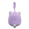 Брелок-игрушка Squishmallows дюймов [InfoLens] 3.5 (Лексика)