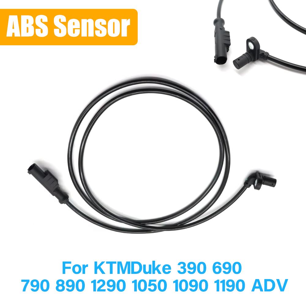 For Duke 390 690 790 890 1290 1050 1090 1190 ADV Duke390 Duke690 Duke890 Motorcycle Accessories ABS Wheel Speed Sensor