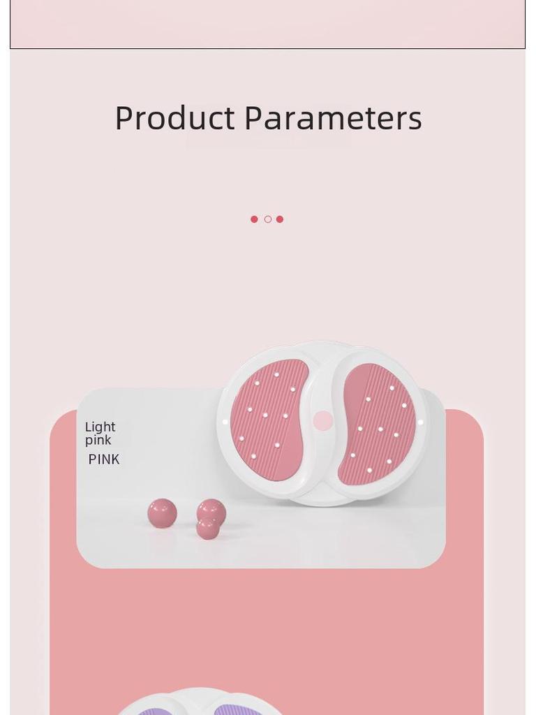 Бесшумный магнитный тренажер Waist Twister для домашнего фитнеса и упражнений