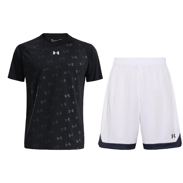 Under Armour Casual Sportswear Men's 21500531-001+21500202-100