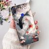 New Fashion Painting Case For Xiaomi Redmi Note 7 Pro 7S Note7 Soft Silicone TPU Phone Cases For Redmi Note 7 7Pro Cover Bumpers