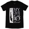 My Chemical Romance Unisex Adult Hangman T-Shirt
