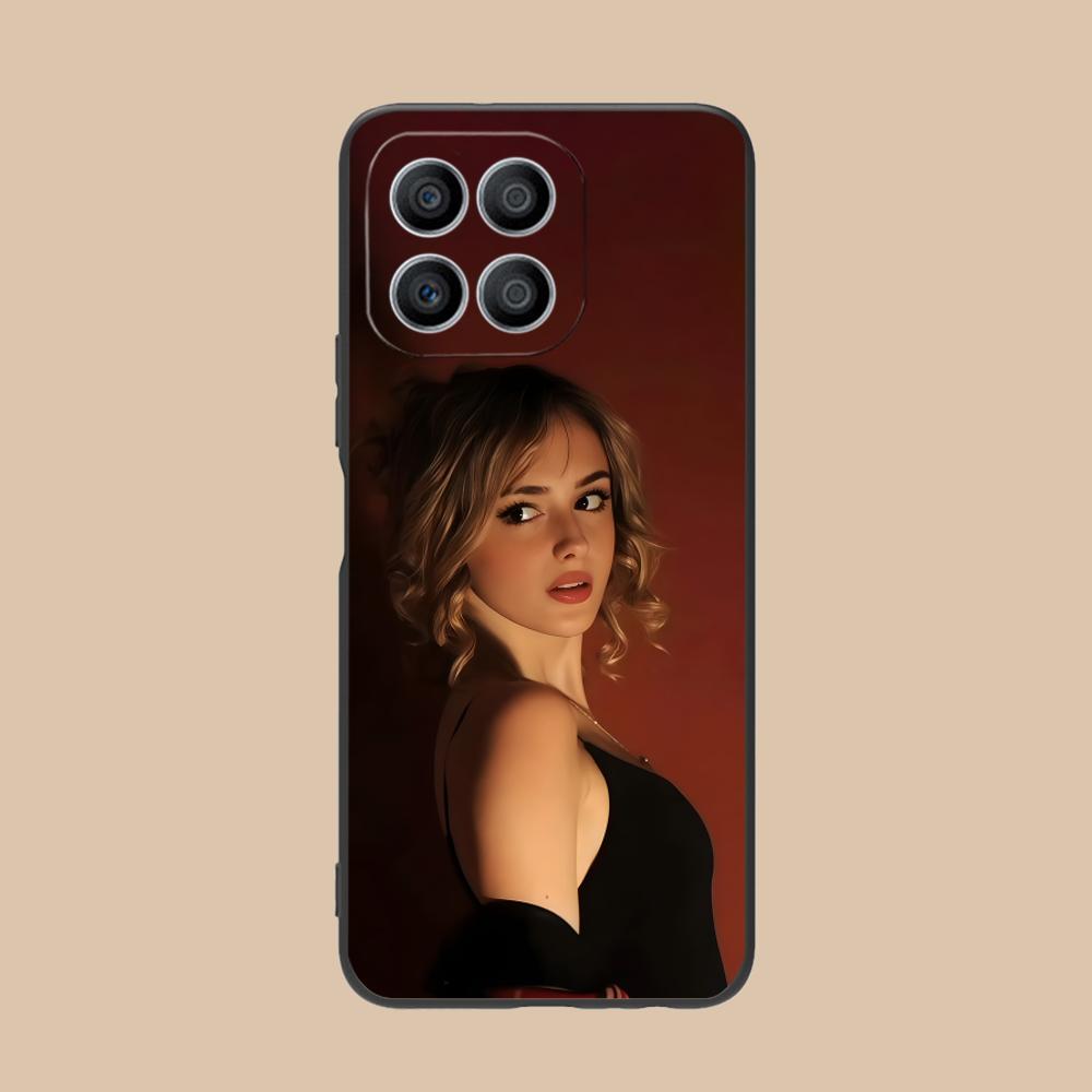 Julia Butters Mobile Cell Phone Case for Honor 90 80 70 60 50 30 20 10 9 8 7 Pro S SE Lite 5G Colorful Printing Cover Cellphones