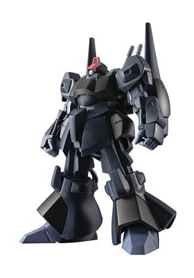 TAMASHII NATIONS ROBOT Spirits Mobile Suit Z Gundam RMS-099 Rick Dias ver. АНИМЕ. приблизительно. 130 мм подвижная фигурка из окрашенного АБС и ПВХ пластика
