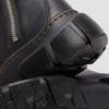 31750001 Рик Оуэнс Др. Ботинки Martens 1918 DMXL до середины икры Черные (Мужской)