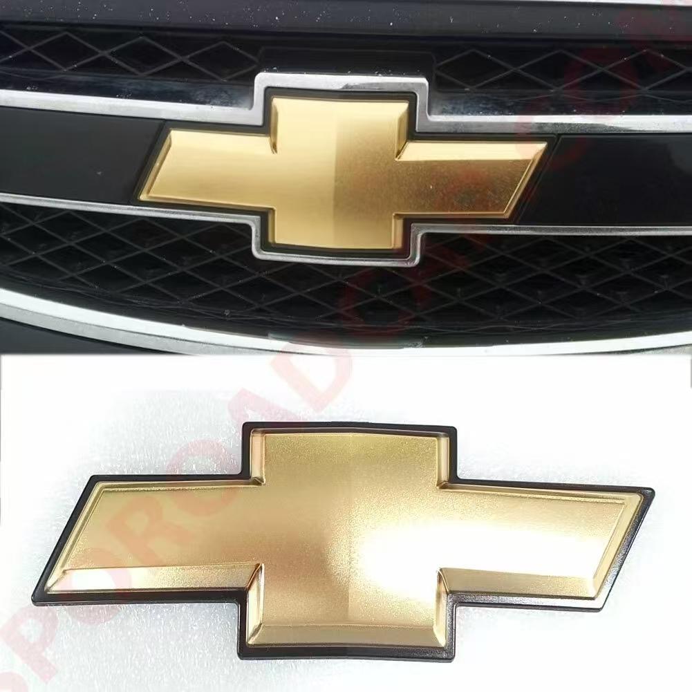 AABHK1 Эмблема Логотип на переднюю решетку для GM Chevrolet Epica/Tosca 2005 2006 2007 2008 2009 2010 2011 Оригинальные запчасти