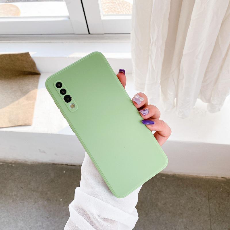 Водонепроницаемый защитный чехол Redmi K30 однотонный - Серия Magic Cube, Xiaomi