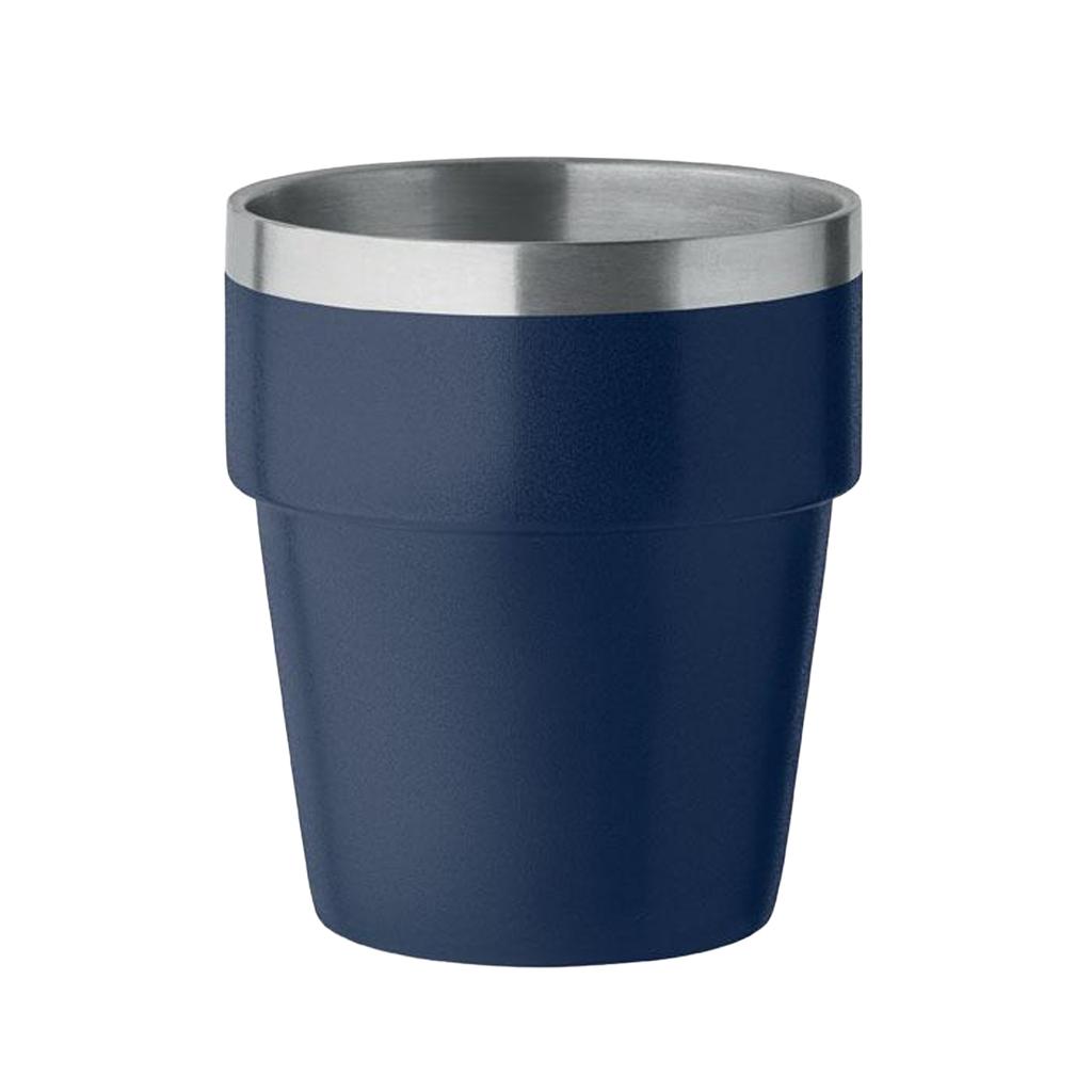 MidOcean Acerito Double-Walled 250ml Tumbler