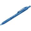 FLAIR V2 Retractable 0.7mm Gel Pen Box Pack | Water Proof, Smudge Free & Refillable Ink For Smooth Writing Experience |