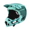 Full Face Mountain Bike Helmet Ventilation Lightweight MTB Helmet
