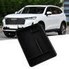 Car Central Armrest Storage Box Holder For Haval H6 3th Gen 2022 Center Console Organizer Tidying