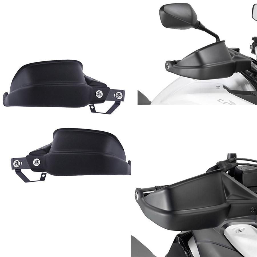 Handle Bar Hand Guard Handguard Protector Brake Clutch Protector Wind Shield for