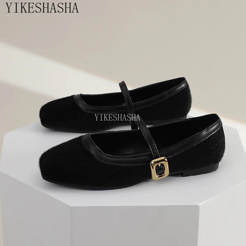 Модные женские туфли на плоской подошве с круглым носком и леопардовым принтом, повседневные дышащие туфли на плоской подошве для женщин, туфли Мэри Джейн для активного отдыха SYDanne