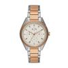 Часы Armani LADY GIACOMO AX5662 Silver Pink Gold [AX Exchange] Женские и