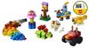 LEGO Classic Idea Parts 11002 Educational Toy Block Toy Girls Boys
