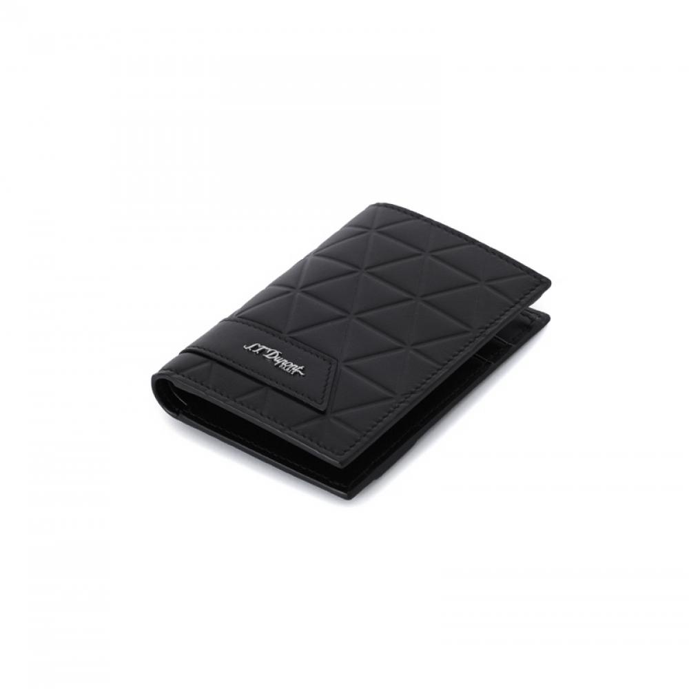 Dupont 161112 Firehead Bifold Wallet