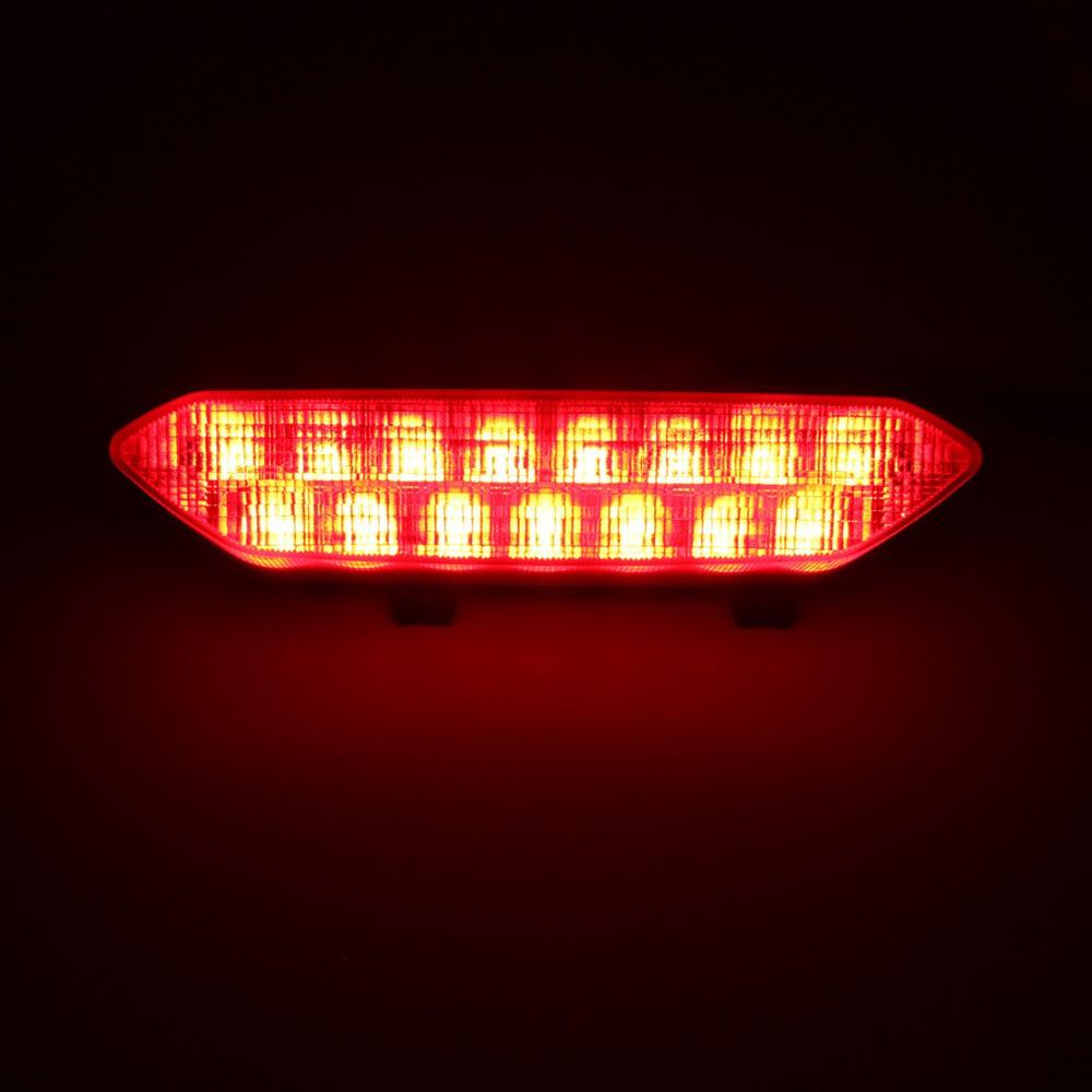 Светодиодный стоп-сигнал для Yamaha Raptor 700