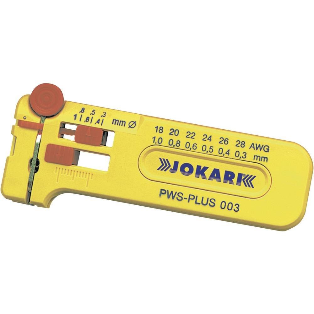 JOKARI Wire Stripper 003 40026 Кабельный стриппер PWS-Plus
