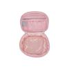 Stationery Tamagotchi Merchandise Pouch Vanity Angel Angel S2336197 Sun-Star Pouch, Tamagotchi, Pink,