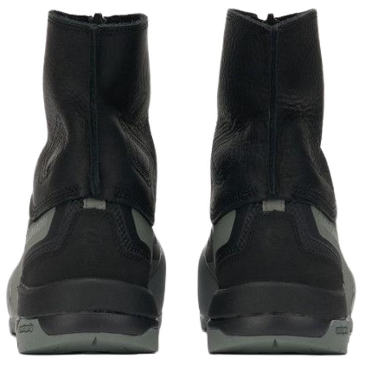 Salomon Tepiaz Advanced Casual Comfortable Outdoor Functional Shoes Unisex Shoes Black Gray L49230700