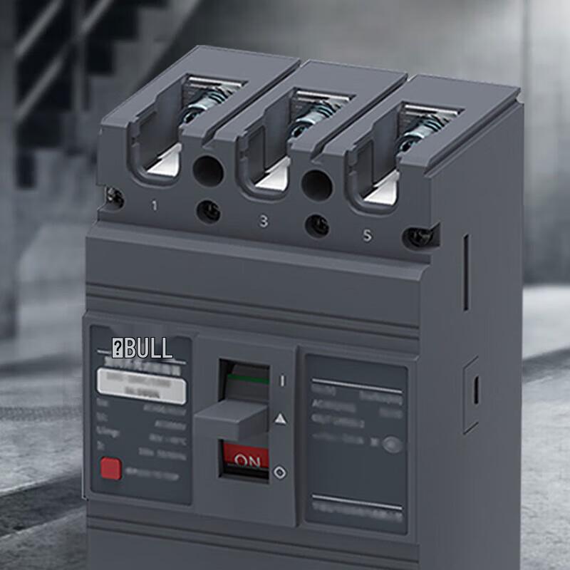 BULL LM1-125C Series Moulded Case Circuit Breaker